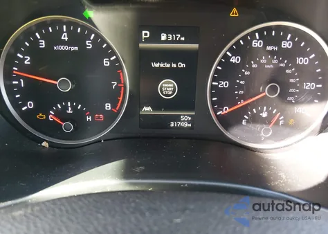 2023 Kia Rio 5-Door S from USA, damaged, VIN 3KPA25AD6PE627364